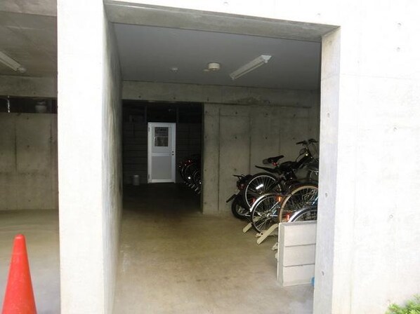 D-Square千歳船橋の物件内観写真